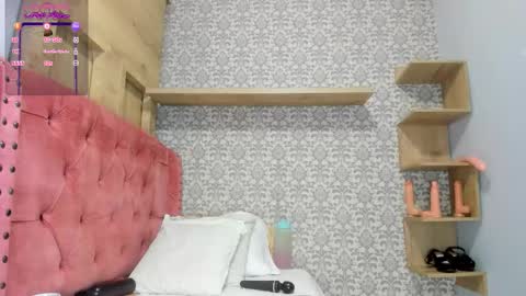 Hot Charlotte  online show from February 12, 12:11 pm