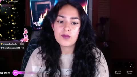 iris_colette online show from April 27, 11:36 pm