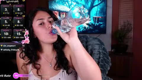 iris_colette online show from June 10, 12:44 am
