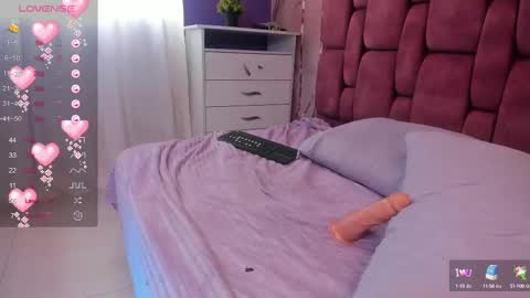 Iris online show from February 15, 5:28 pm