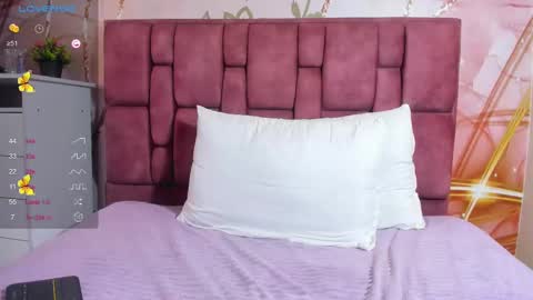 Iris online show from February 20, 12:25 pm