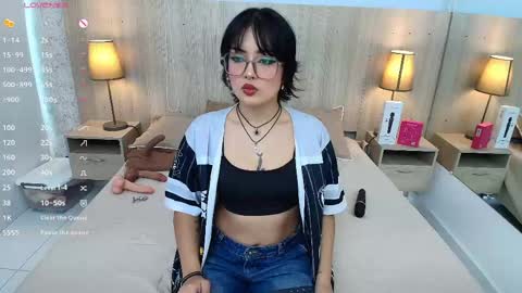 Iris online show from April 21, 7:39 pm