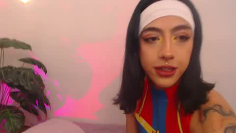 Iirs online show from April 23, 1:07 am