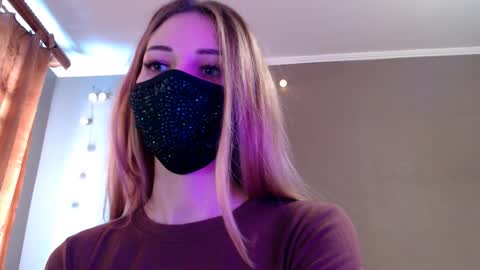 Lily online show from February 1, 12:59 pm