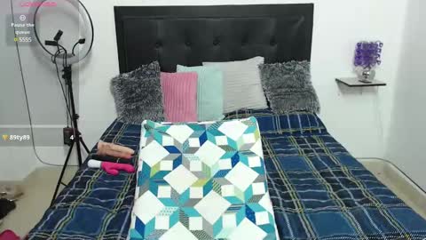 IRIS online show from February 15, 6:55 pm