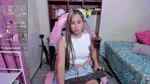 IRIS online show from April 22, 11:50 pm