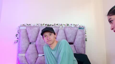 Iris online show from March 15, 5:30 pm