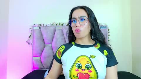 Iris online show from April 21, 5:39 pm