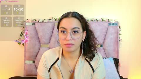 Iris online show from June 6, 5:39 pm