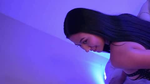 Snapshot of iris_thompson chatting on February 23, 6:45 pm Iris online show from February 23, 6:45 pm