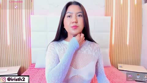 Snapshot of iris_thompson chatting on October 13, 11:38 pm Iris online show from October 13, 11:38 pm