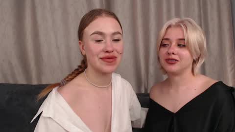 Iris Day Maya night online show from December 1, 11:14 pm