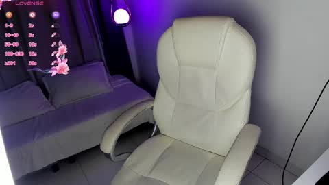 irisbeel online show from February 17, 3:36 am