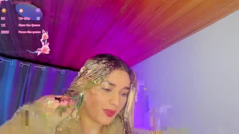 irisbeel online show from April 12, 3:22 am