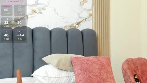 Iris online show from April 23, 12:56 am