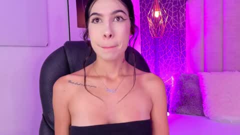 Snapshot of irisdelavega_ chatting on March 19, 2:10 pm Iris online show from March 19, 2:10 pm