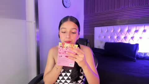Snapshot of irisfyre chatting on June 7, 12:53 pm Iris Fyre online show from June 7, 12:53 pm