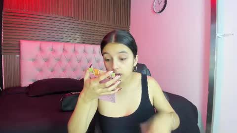Snapshot of irisfyre chatting on June 11, 12:25 pm Iris Fyre online show from June 11, 12:25 pm