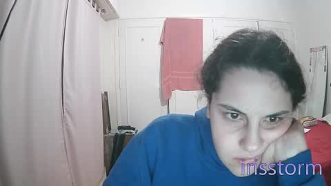 Snapshot of irisgamow chatting on October 8, 11:35 pm Iris online show from October 8, 11:35 pm