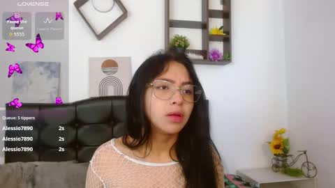 Rose online show from February 28, 11:22 am