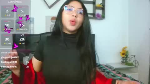 Rose online show from March 5, 11:28 am