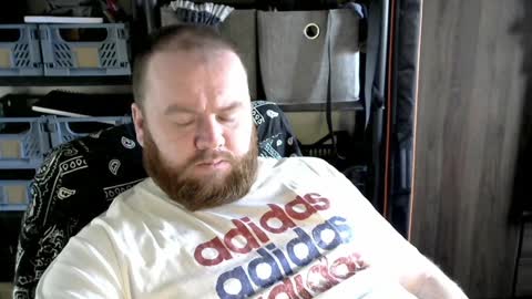 twitter theirishman205 online show from December 21, 2:04 pm