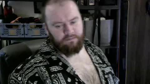 twitter theirishman205 online show from February 23, 2:35 pm