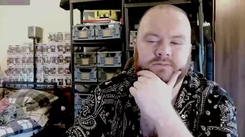 twitter theirishman205 online show from September 18, 2:52 pm