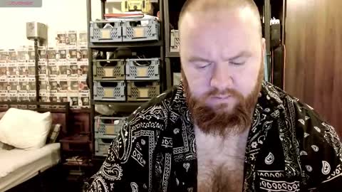 twitter theirishman205 online show from September 21, 2:35 am