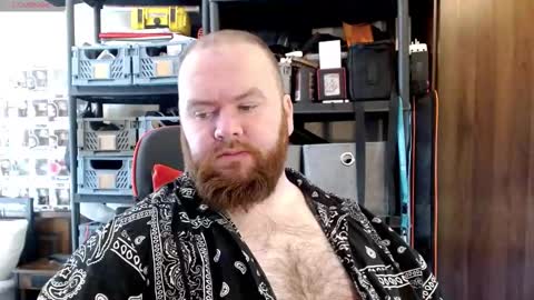 twitter theirishman205 online show from September 22, 12:40 pm