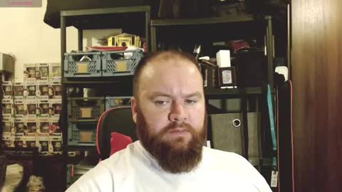 twitter theirishman205 online show from October 2, 6:26 pm