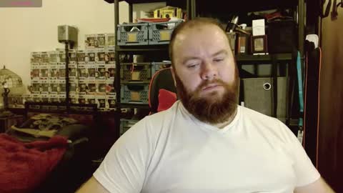 twitter theirishman205 online show from October 10, 5:45 pm