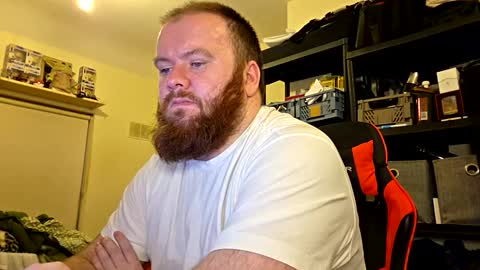 twitter theirishman205 online show from October 17, 5:59 pm