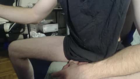 Irishdude2483 online show from November 22, 12:15 pm