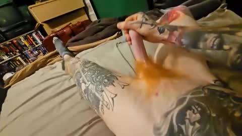 irishfela online show from December 20, 4:14 pm