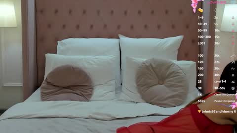 Iris online show from February 5, 6:18 am