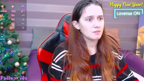 Snapshot of irisnichols chatting on January 1, 3:02 am Iris online show from January 1, 3:02 am