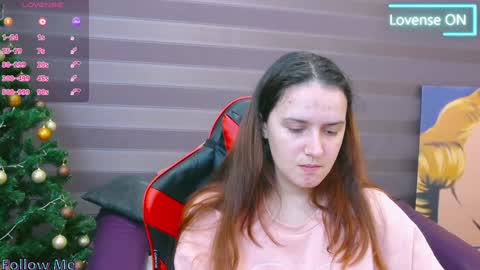 Snapshot of irisnichols chatting on January 6, 1:53 am Iris online show from January 6, 1:53 am