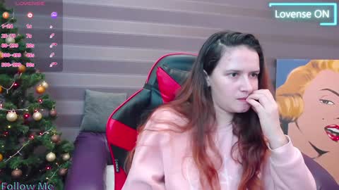 Snapshot of irisnichols chatting on January 7, 12:45 am Iris online show from January 7, 12:45 am