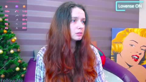 Snapshot of irisnichols chatting on January 8, 4:11 pm Iris online show from January 8, 4:11 pm