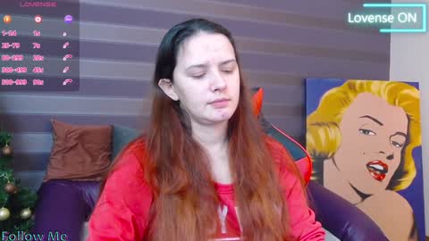 Snapshot of irisnichols chatting on January 10, 11:50 pm Iris online show from January 10, 11:50 pm