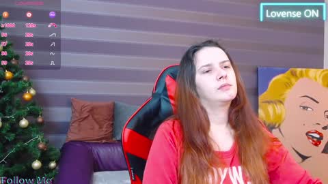 Snapshot of irisnichols chatting on January 11, 2:52 am Iris online show from January 11, 2:52 am