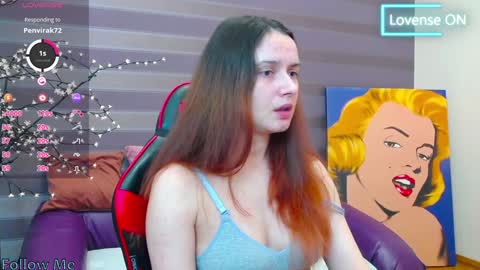 Snapshot of irisnichols chatting on January 14, 9:20 pm Iris online show from January 14, 9:20 pm