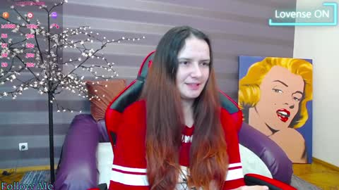 Snapshot of irisnichols chatting on January 16, 12:34 am Iris online show from January 16, 12:34 am