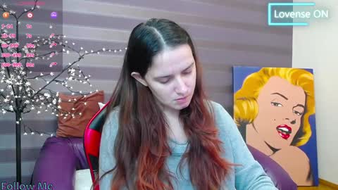 Snapshot of irisnichols chatting on January 19, 12:06 am Iris online show from January 19, 12:06 am