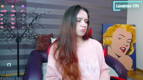 Snapshot of irisnichols chatting on January 20, 11:43 pm Iris online show from January 20, 11:43 pm