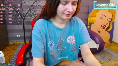 Snapshot of irisnichols chatting on January 24, 2:18 am Iris online show from January 24, 2:18 am