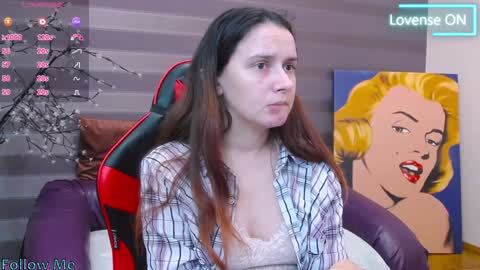 Snapshot of irisnichols chatting on January 26, 12:16 am Iris online show from January 26, 12:16 am