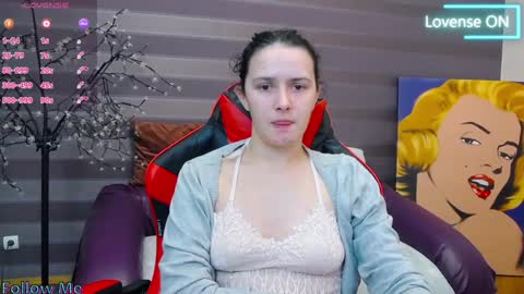 Snapshot of irisnichols chatting on January 28, 9:19 pm Iris online show from January 28, 9:19 pm