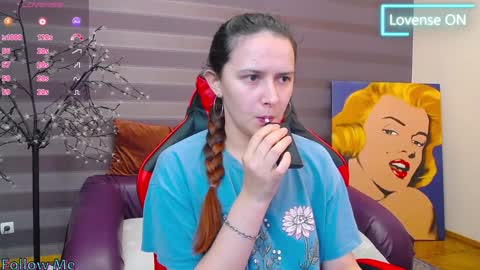 Snapshot of irisnichols chatting on January 30, 11:45 pm Iris online show from January 30, 11:45 pm